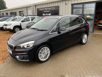 Used BMW 2 Series 2017 for sale - 79641379: Photo