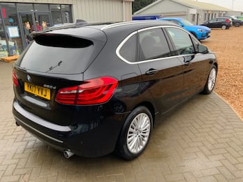 Used BMW 2 Series 2017 for sale - 79641379: Photo