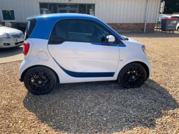 2016 (65) - 1.0 Proxy Premium 2dr Auto