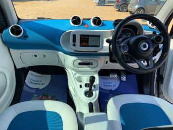 Used smart fortwo 2016 for sale - 74693552: Photo