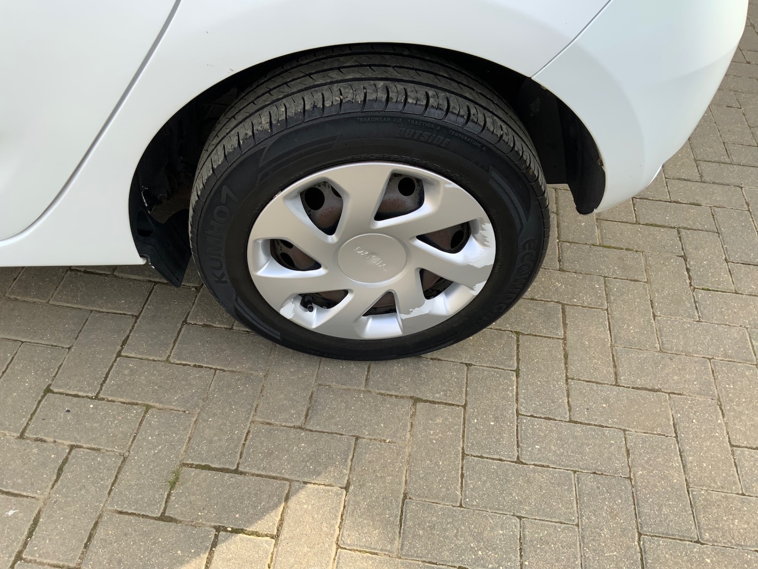 Used Dacia Sandero 2017 for sale - 76142637: Photo 16