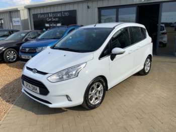 2014 (14) - 1.0 EcoBoost Zetec 5dr