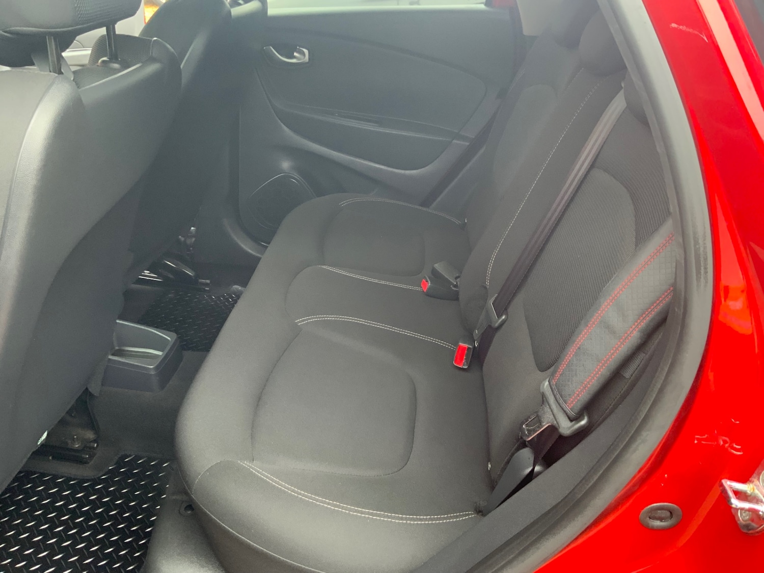 Used Renault Captur 2018 for sale - 77137234: Photo 14