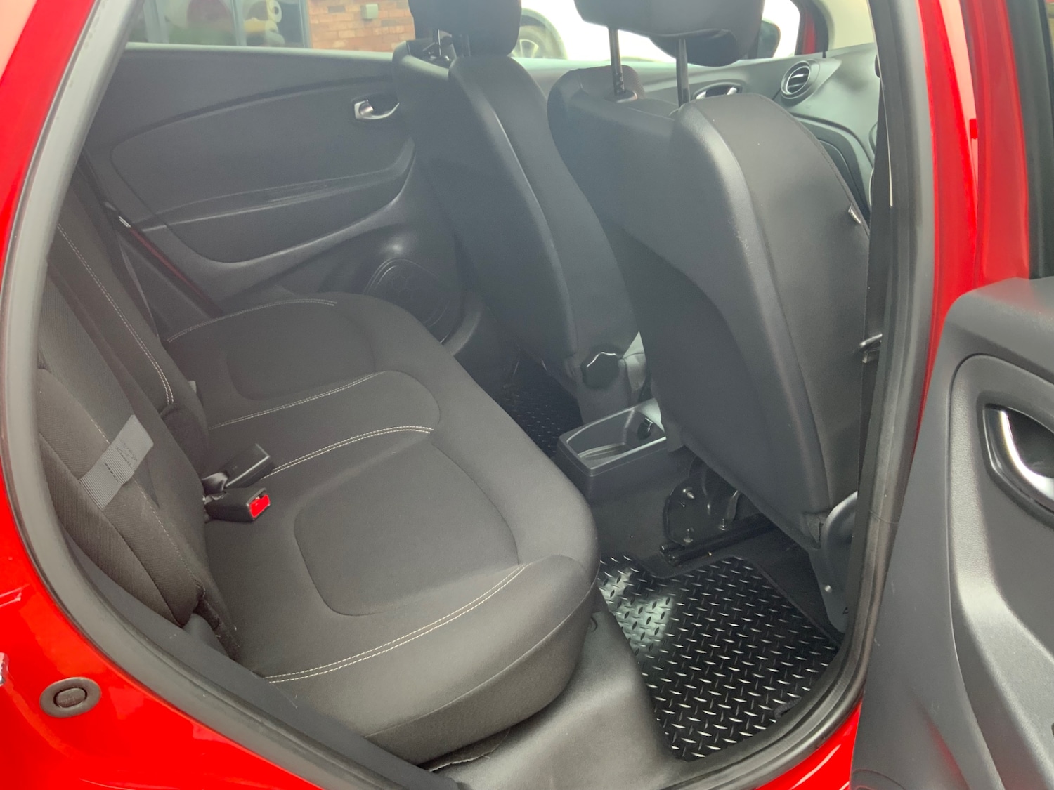 Used Renault Captur 2018 for sale - 77137234: Photo 15