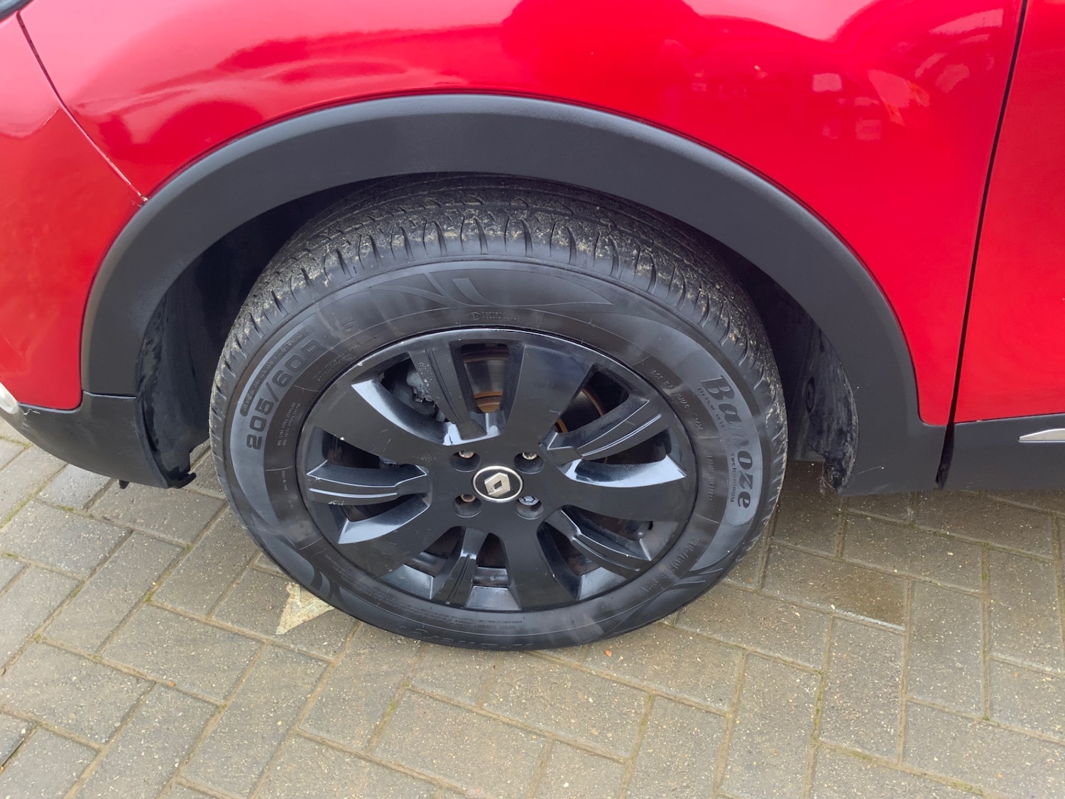 Used Renault Captur 2018 for sale - 77137234: Photo 17