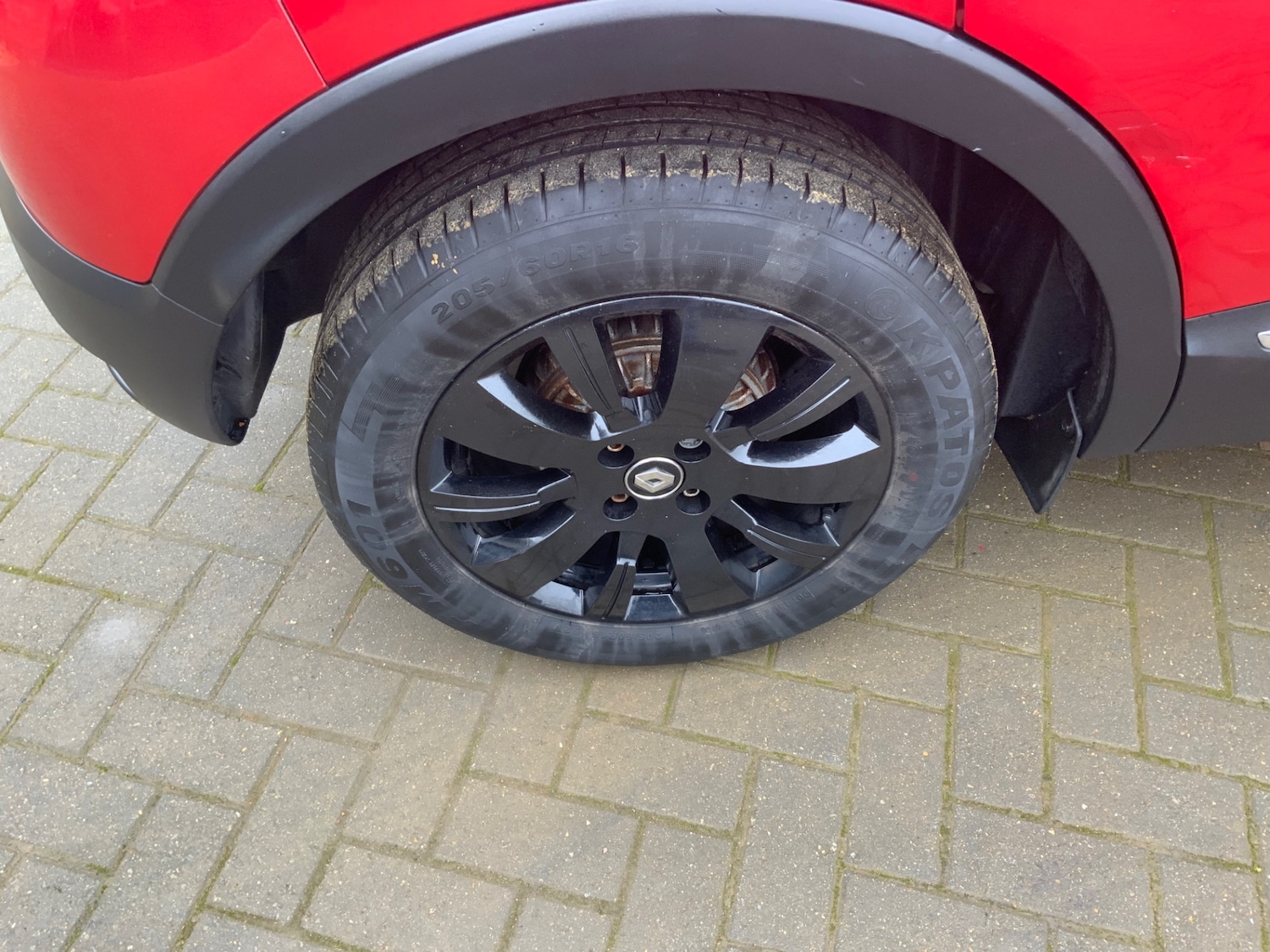 Used Renault Captur 2018 for sale - 77137234: Photo 18