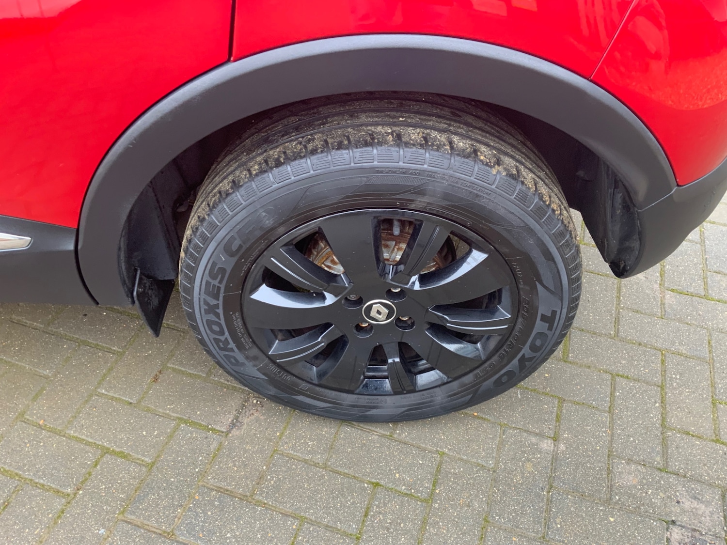 Used Renault Captur 2018 for sale - 77137234: Photo 19