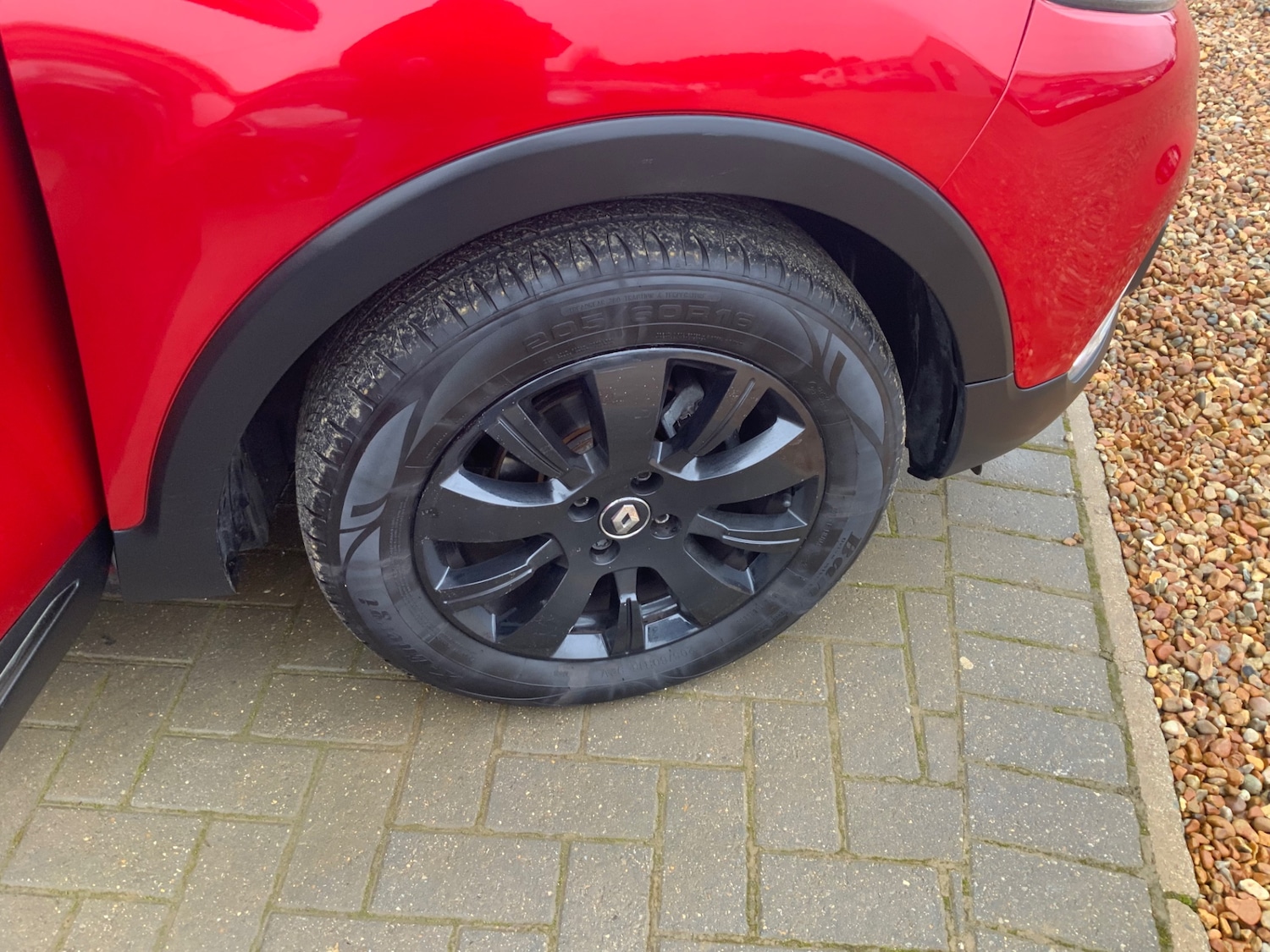 Used Renault Captur 2018 for sale - 77137234: Photo 20