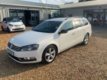 Used Volkswagen Passat 2012 for sale - 74884139: Photo