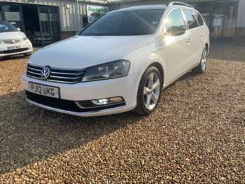 Used Volkswagen Passat 2012 for sale - 74884139: Photo