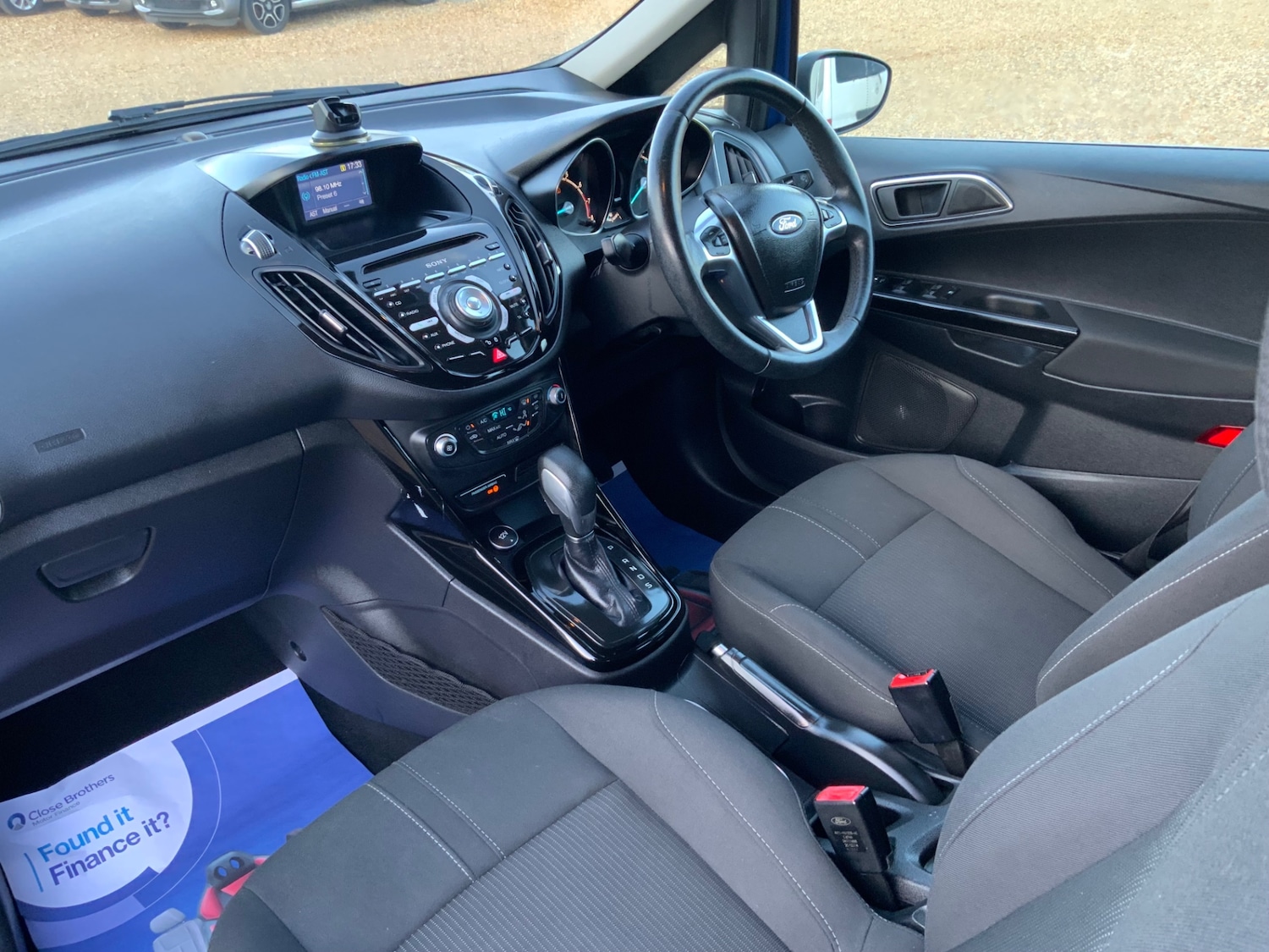 Used Ford B-MAX 2014 for sale - 78015773: Photo 11