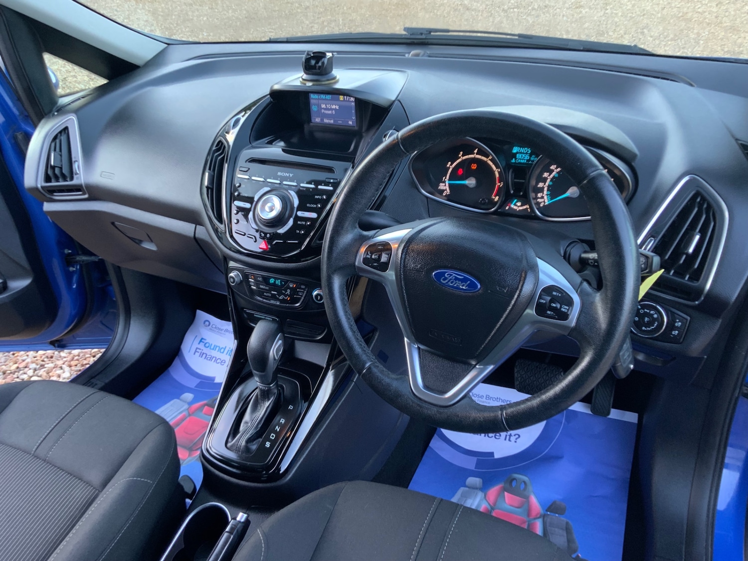 Used Ford B-MAX 2014 for sale - 78015773: Photo 15