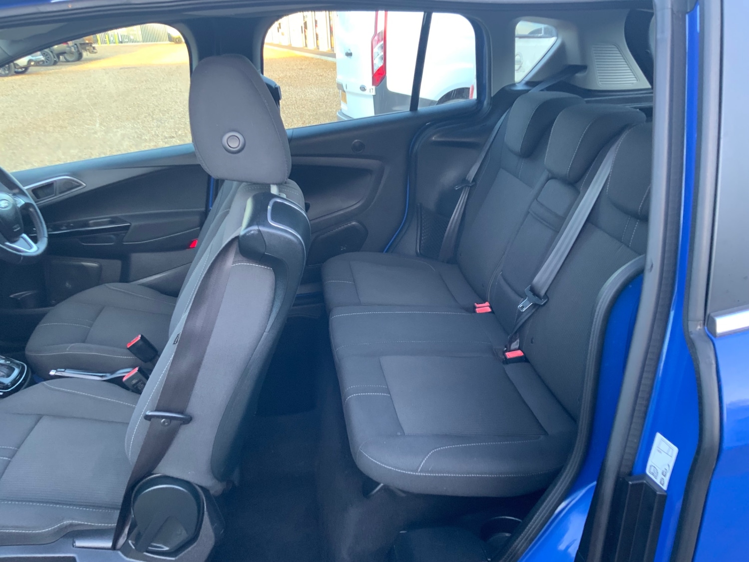 Used Ford B-MAX 2014 for sale - 78015773: Photo 17