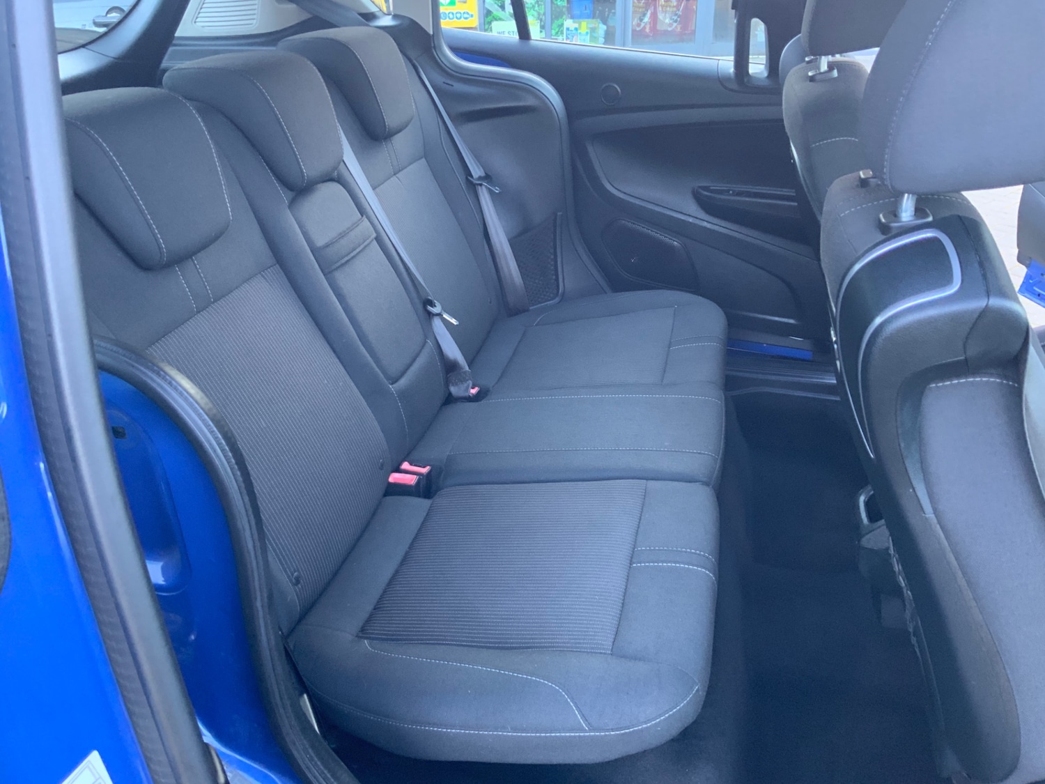 Used Ford B-MAX 2014 for sale - 78015773: Photo 18