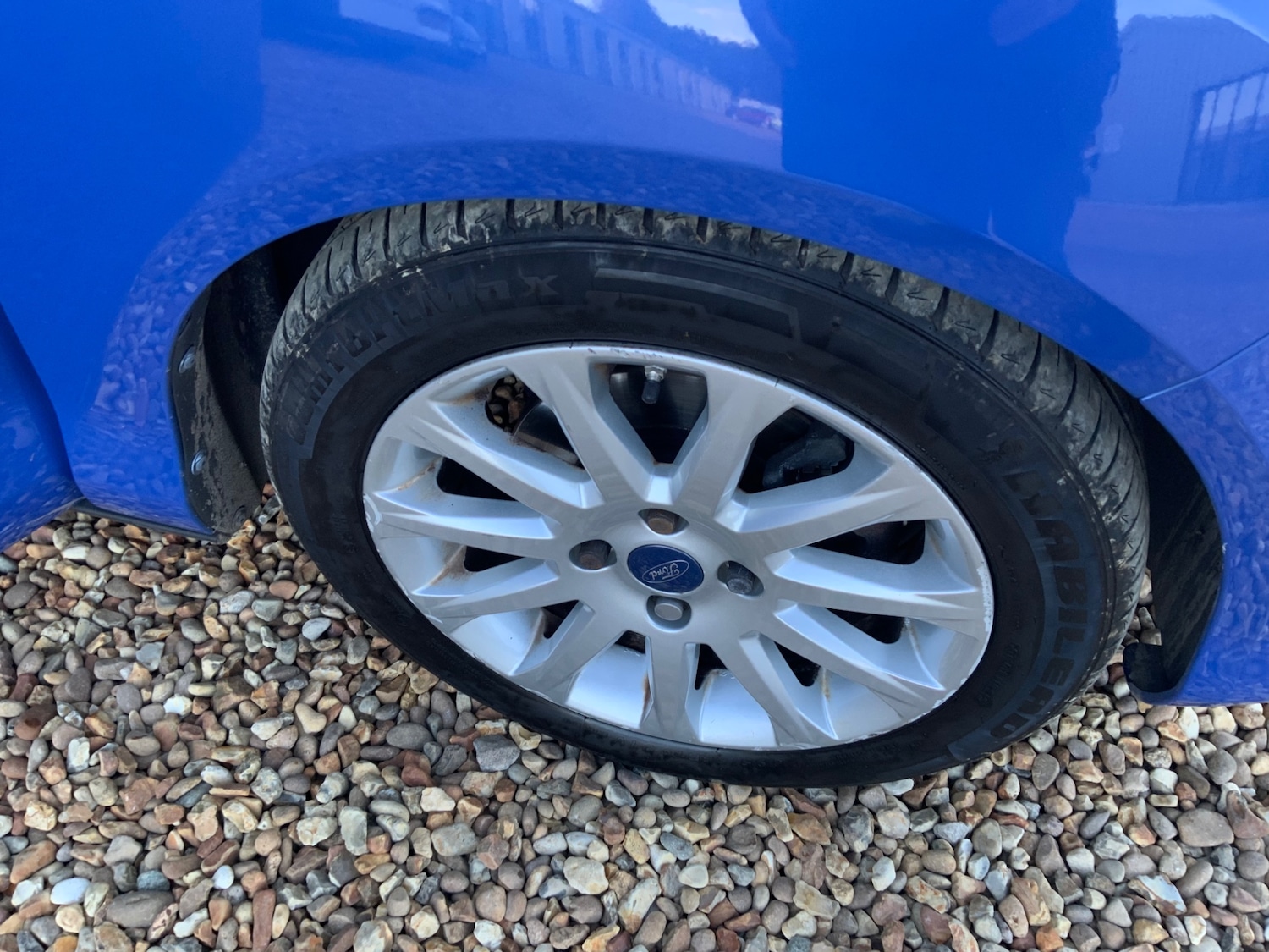 Used Ford B-MAX 2014 for sale - 78015773: Photo 20