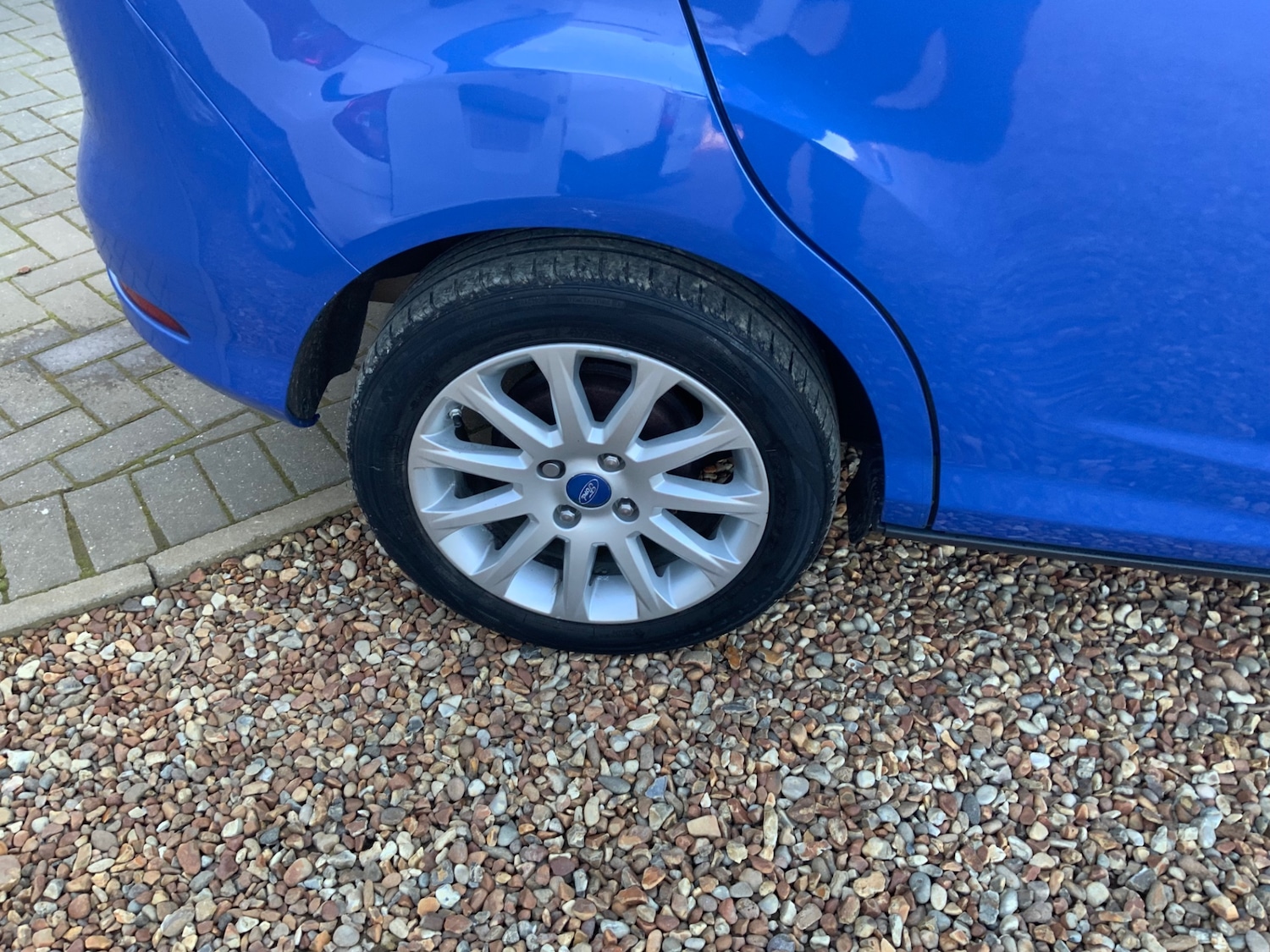 Used Ford B-MAX 2014 for sale - 78015773: Photo 21