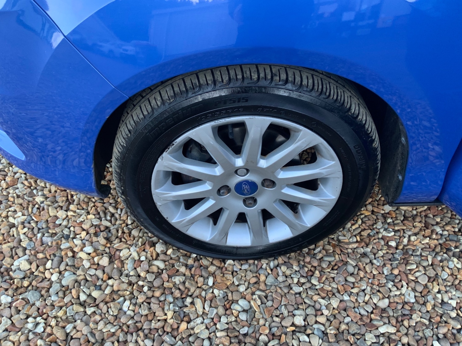 Used Ford B-MAX 2014 for sale - 78015773: Photo 22