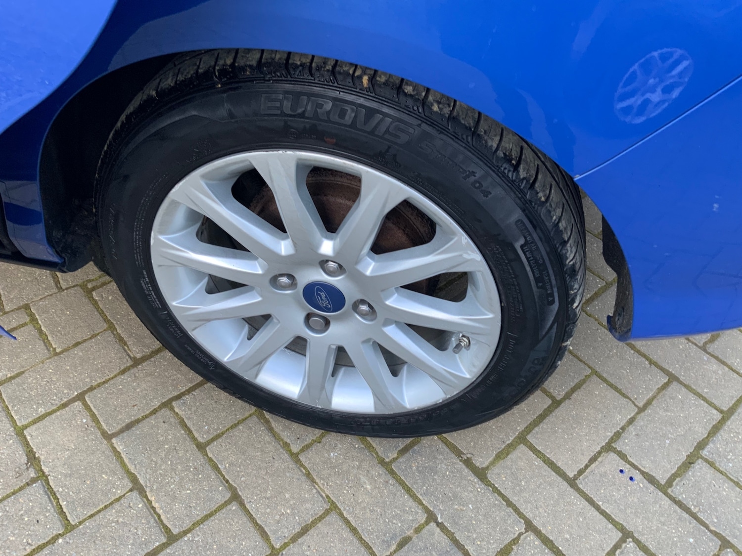 Used Ford B-MAX 2014 for sale - 78015773: Photo 23