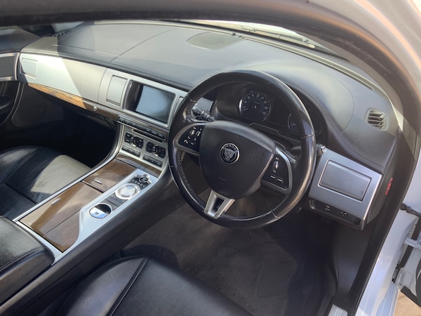 Used Jaguar XF 2015 for sale - 75692213: Photo 13