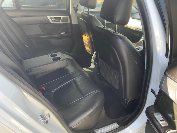 Used Jaguar XF 2015 for sale - 75692213: Photo 18