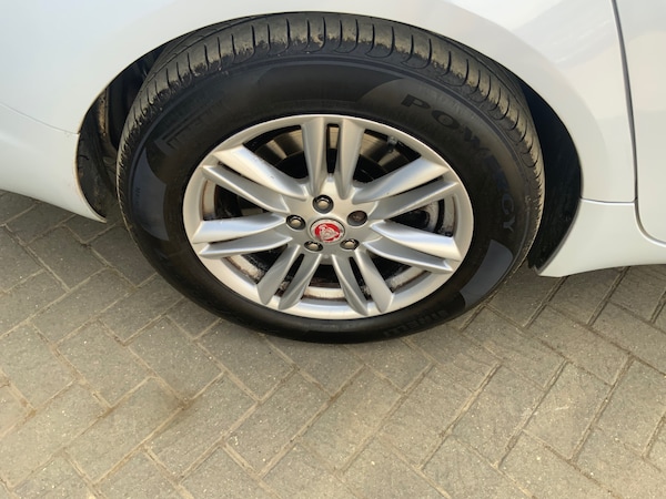 Used Jaguar XF 2015 for sale - 75692213: Photo 19