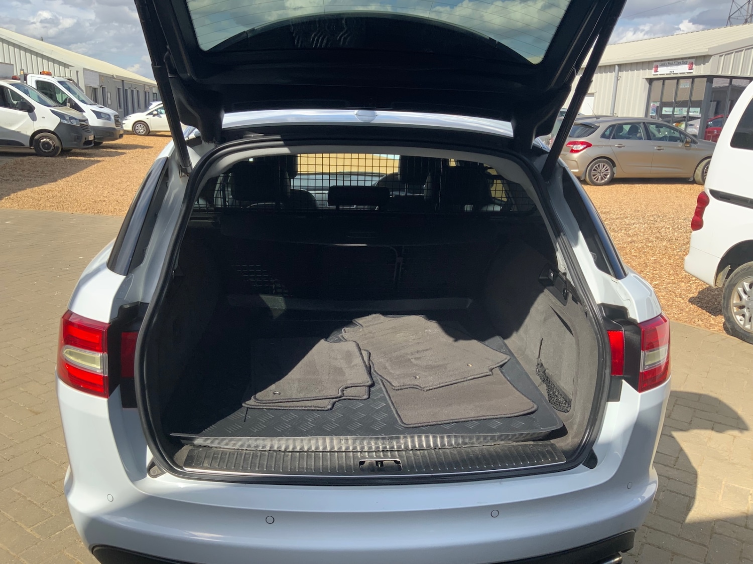 Vehicle 24