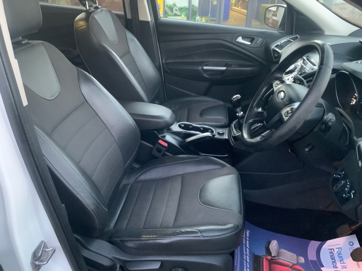 Used Ford Kuga 2014 for sale - 77004899: Photo 10