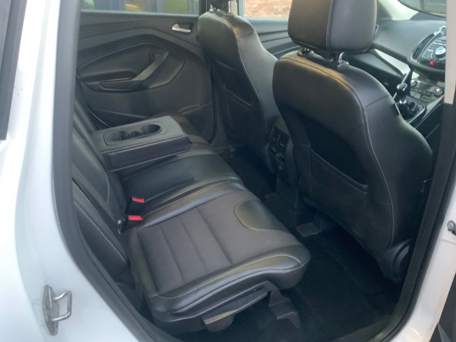 Used Ford Kuga 2014 for sale - 77004899: Photo 13