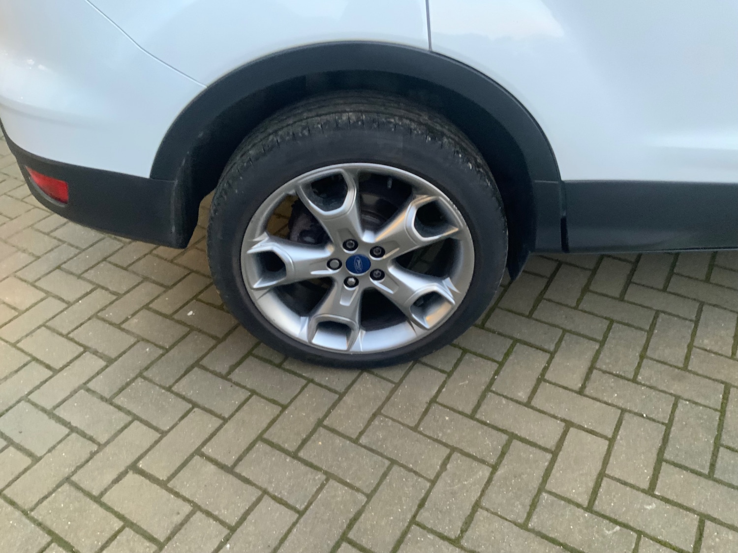 Used Ford Kuga 2014 for sale - 77004899: Photo 15