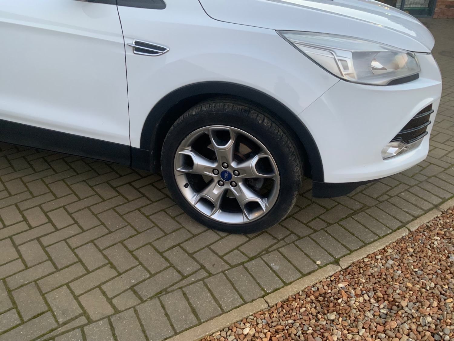 Used Ford Kuga 2014 for sale - 77004899: Photo 16