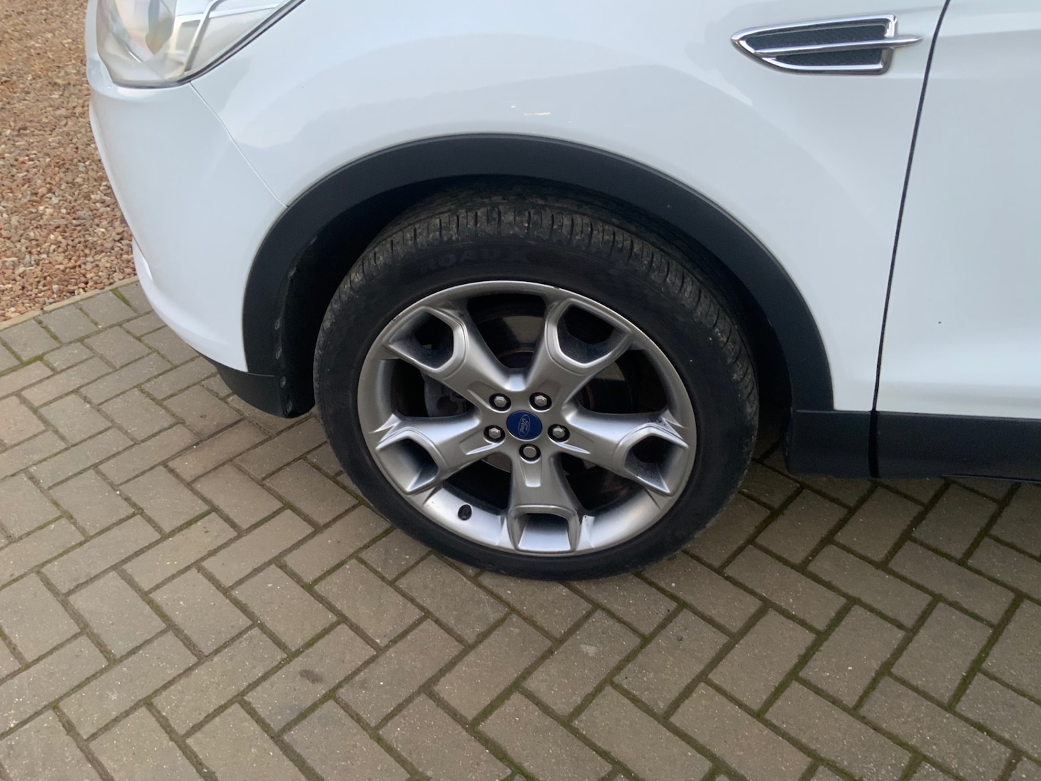 Used Ford Kuga 2014 for sale - 77004899: Photo 17