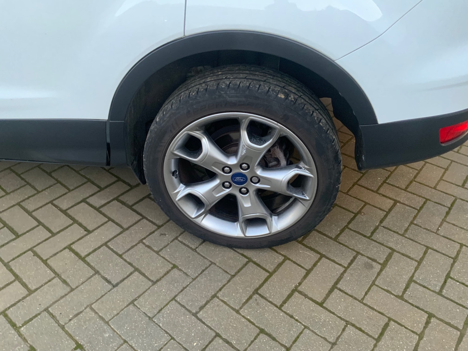 Used Ford Kuga 2014 for sale - 77004899: Photo 18