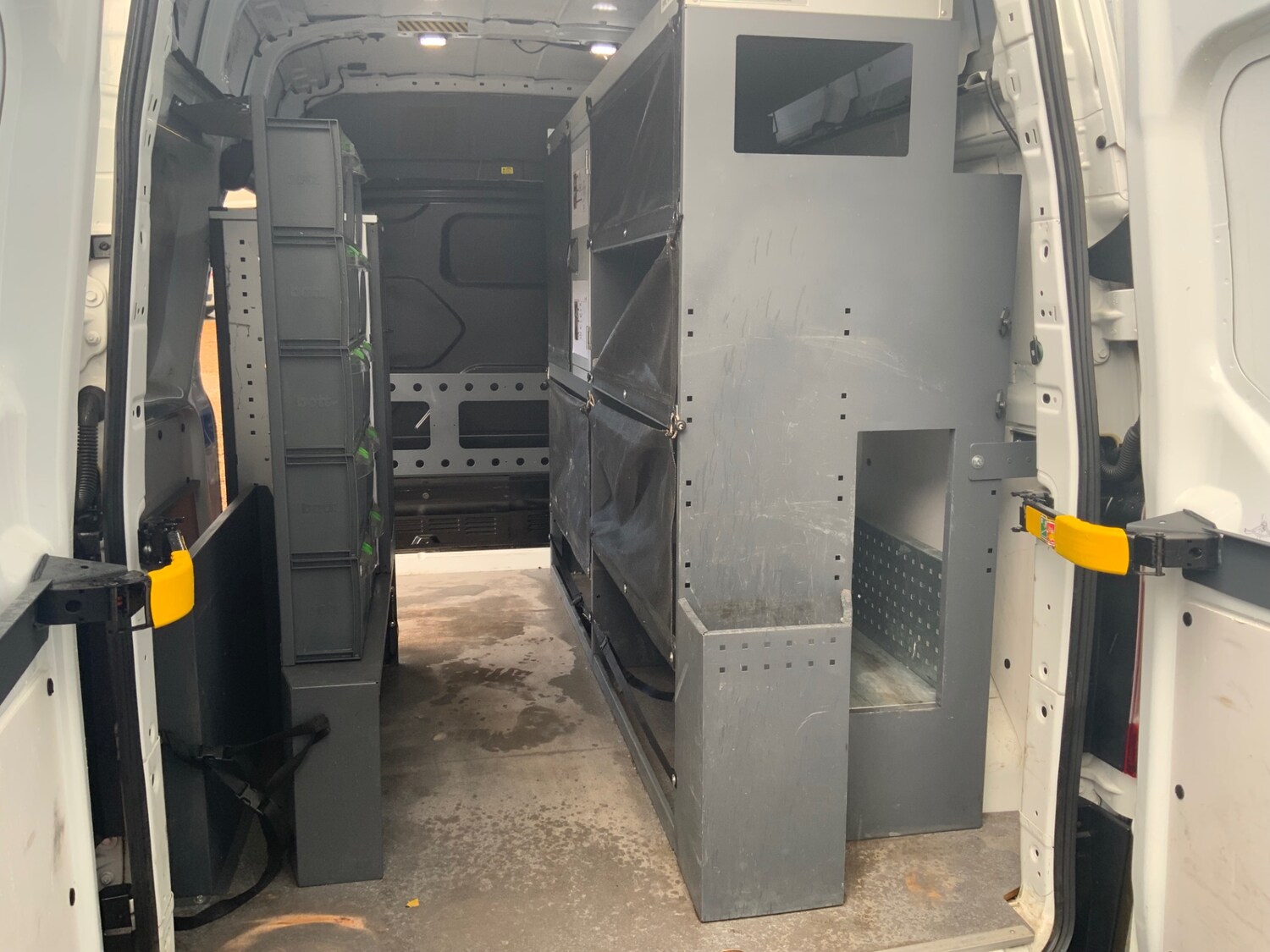 Used Ford Transit Custom 2020 for sale - 76322158: Photo 12