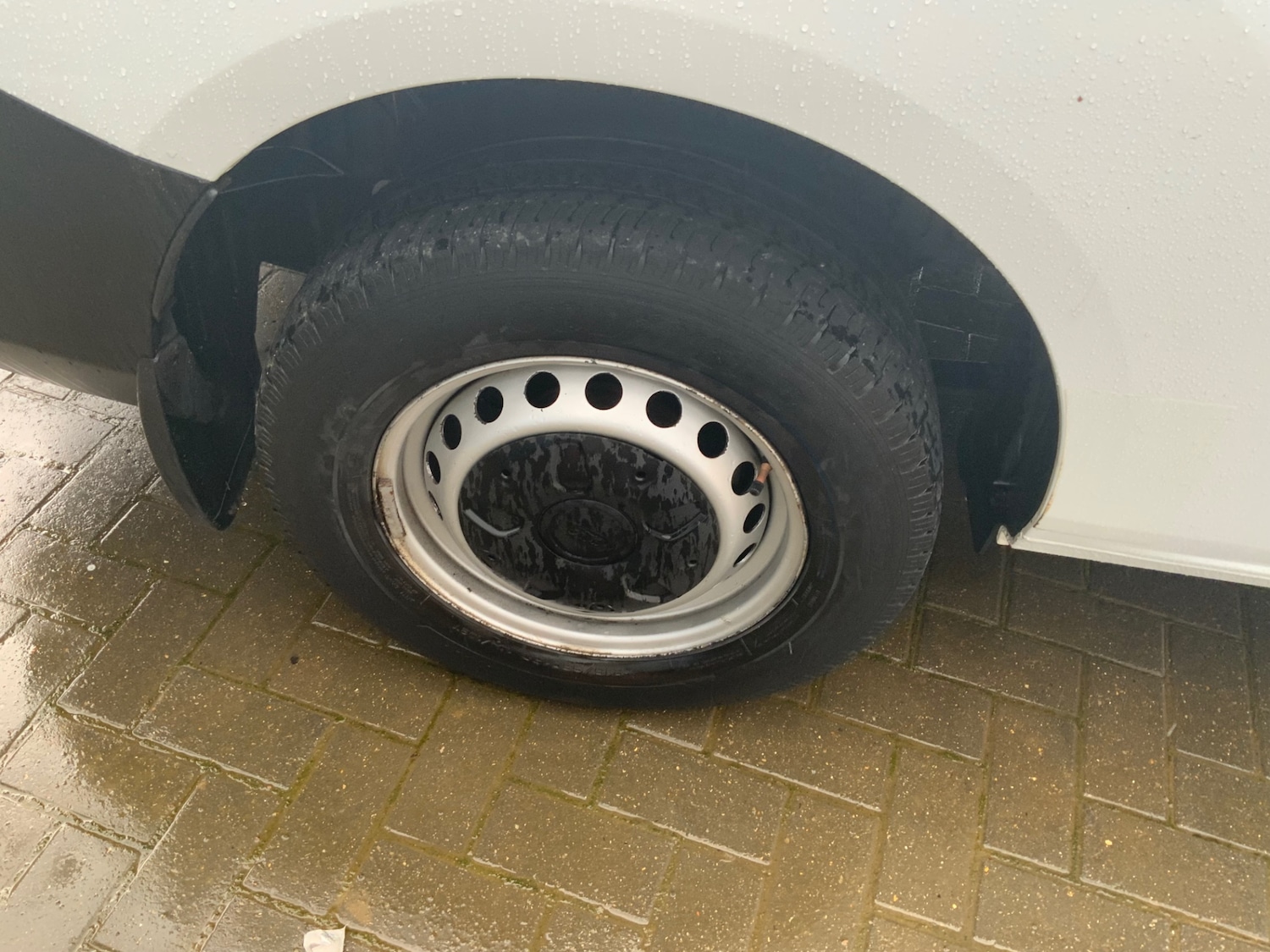 Used Ford Transit Custom 2020 for sale - 76322158: Photo 15