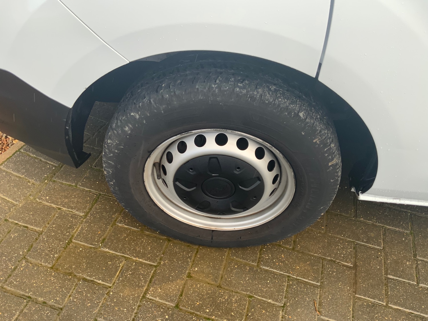 Used Ford Transit Custom 2020 for sale - 76322158: Photo 17
