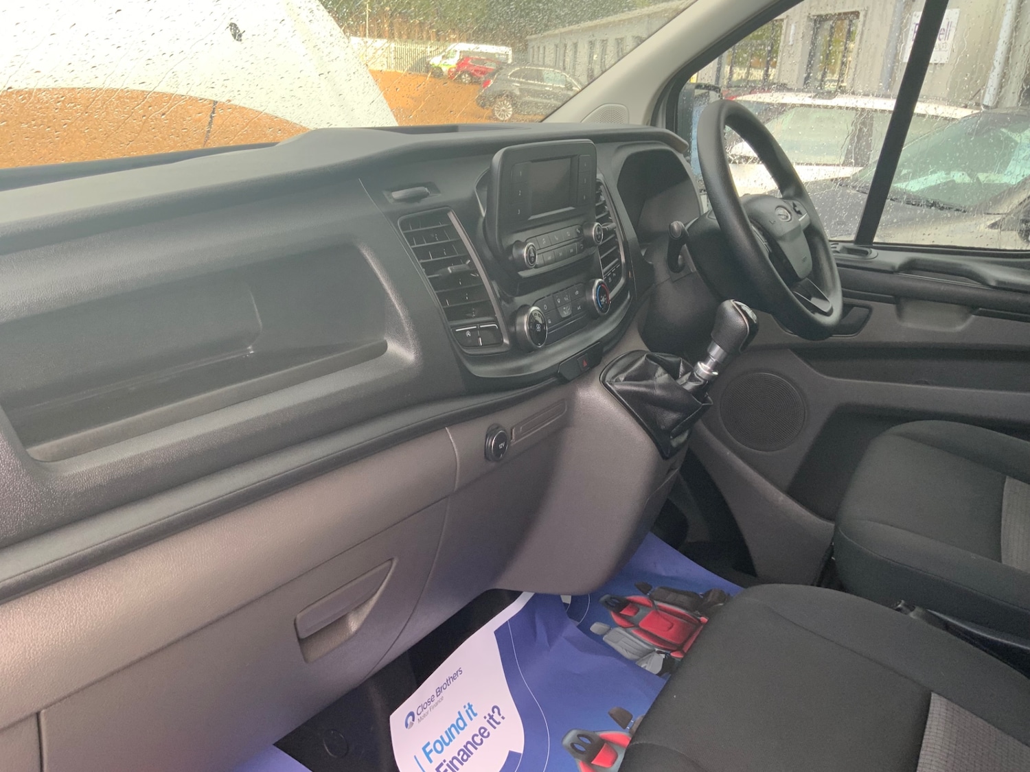 Used Ford Transit Custom 2020 for sale - 76322158: Photo 9