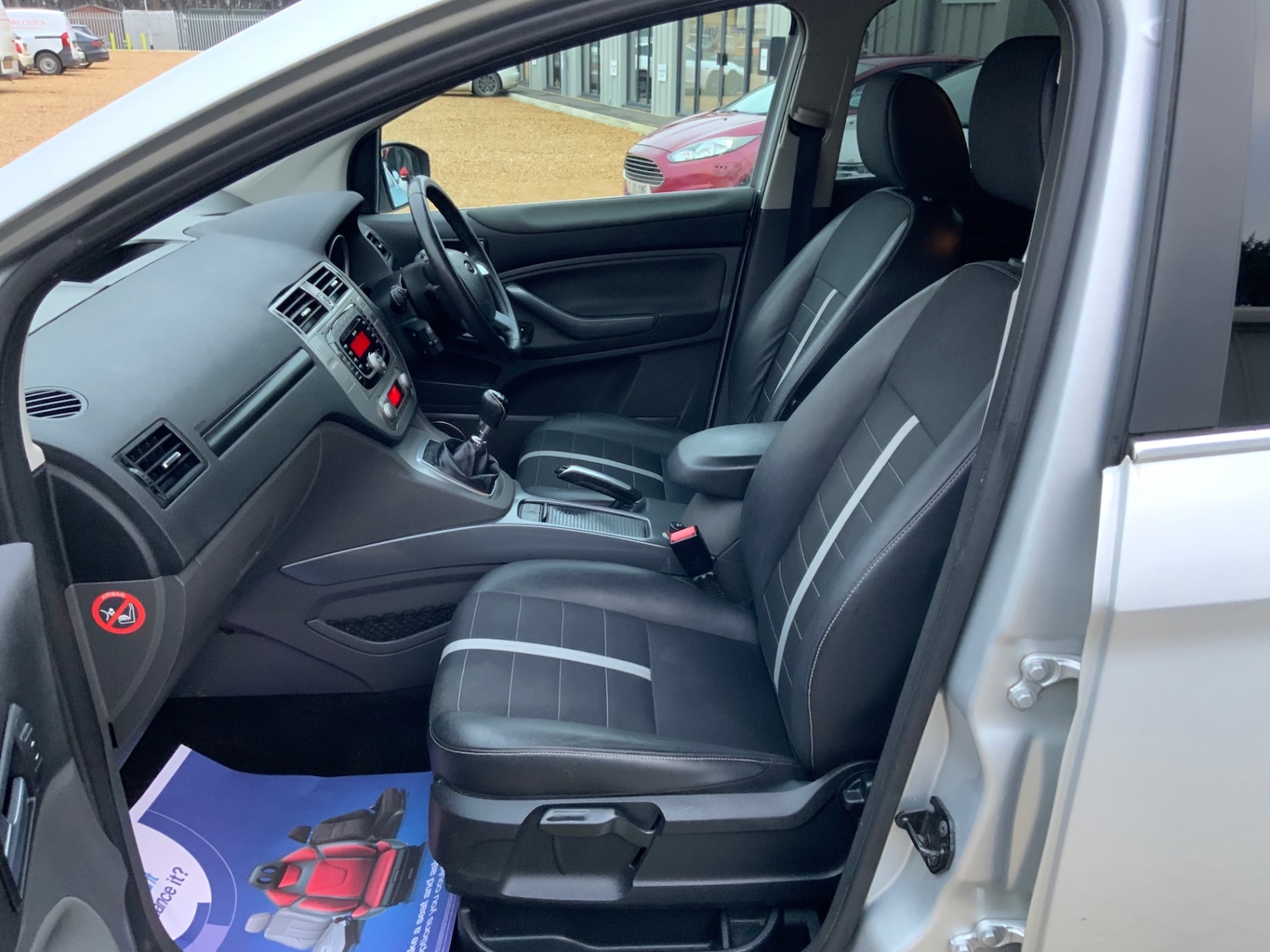 Used Ford Kuga 2011 for sale - 77370195: Photo 10