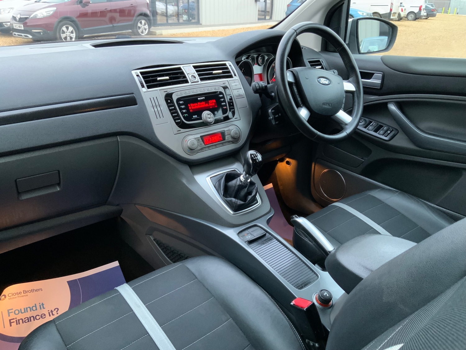 Used Ford Kuga 2011 for sale - 77370195: Photo 11