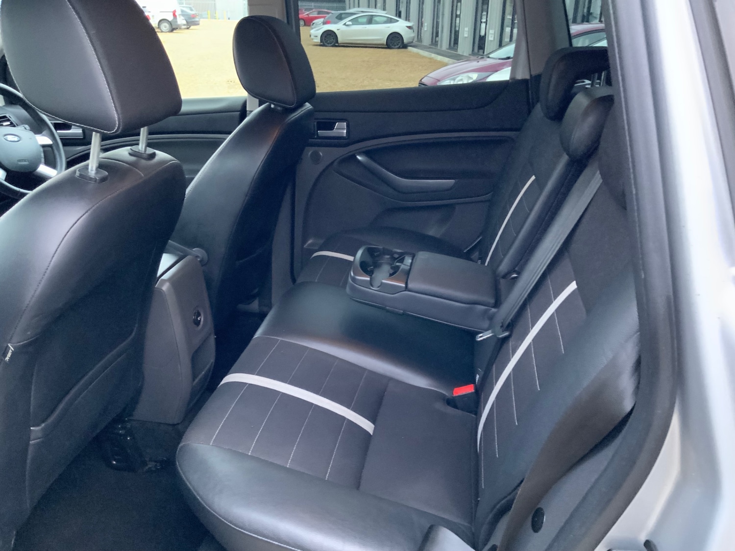 Used Ford Kuga 2011 for sale - 77370195: Photo 12