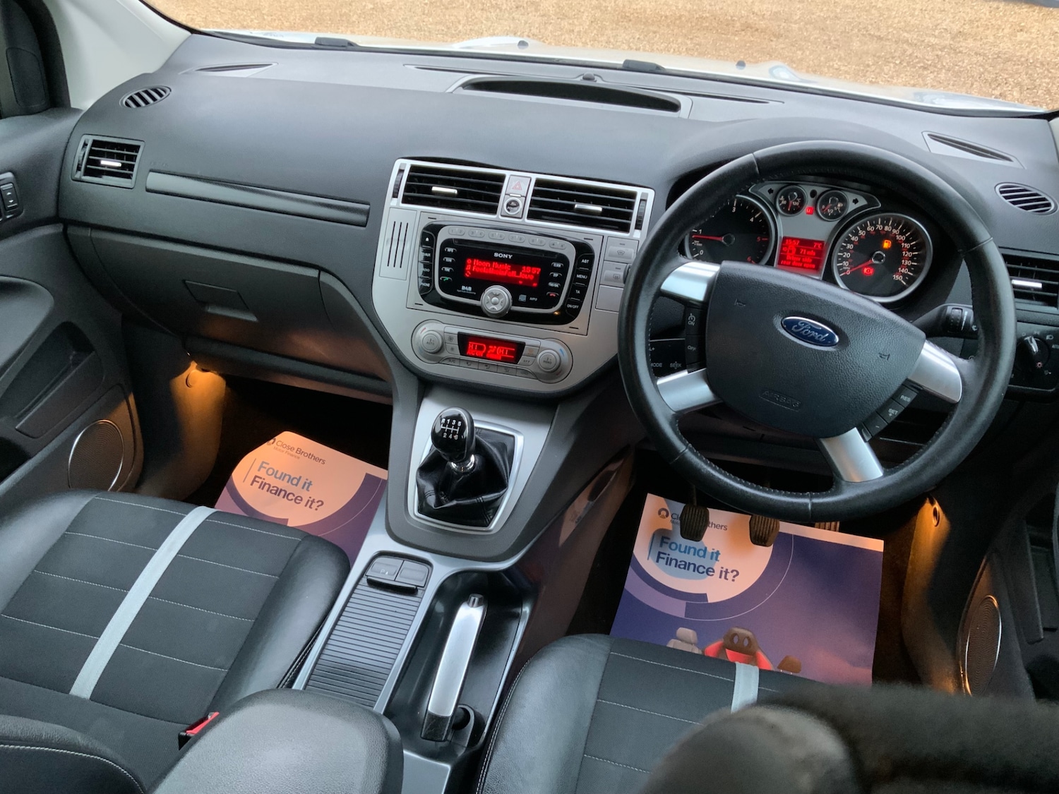 Used Ford Kuga 2011 for sale - 77370195: Photo 13