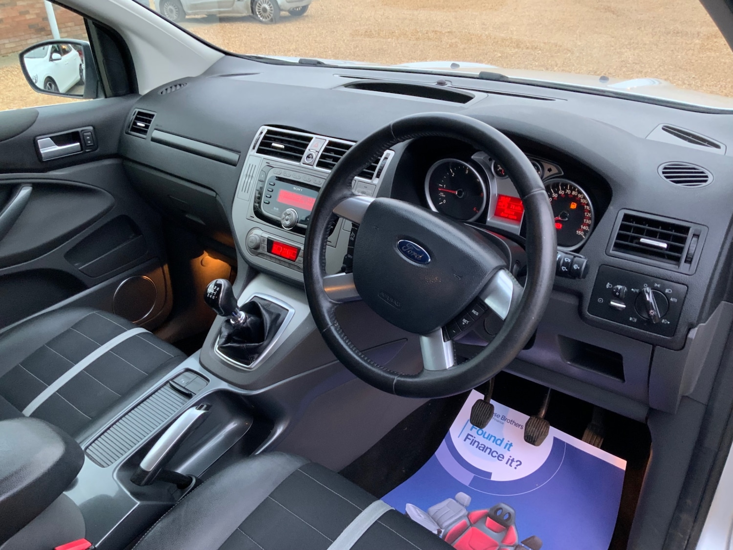 Used Ford Kuga 2011 for sale - 77370195: Photo 16