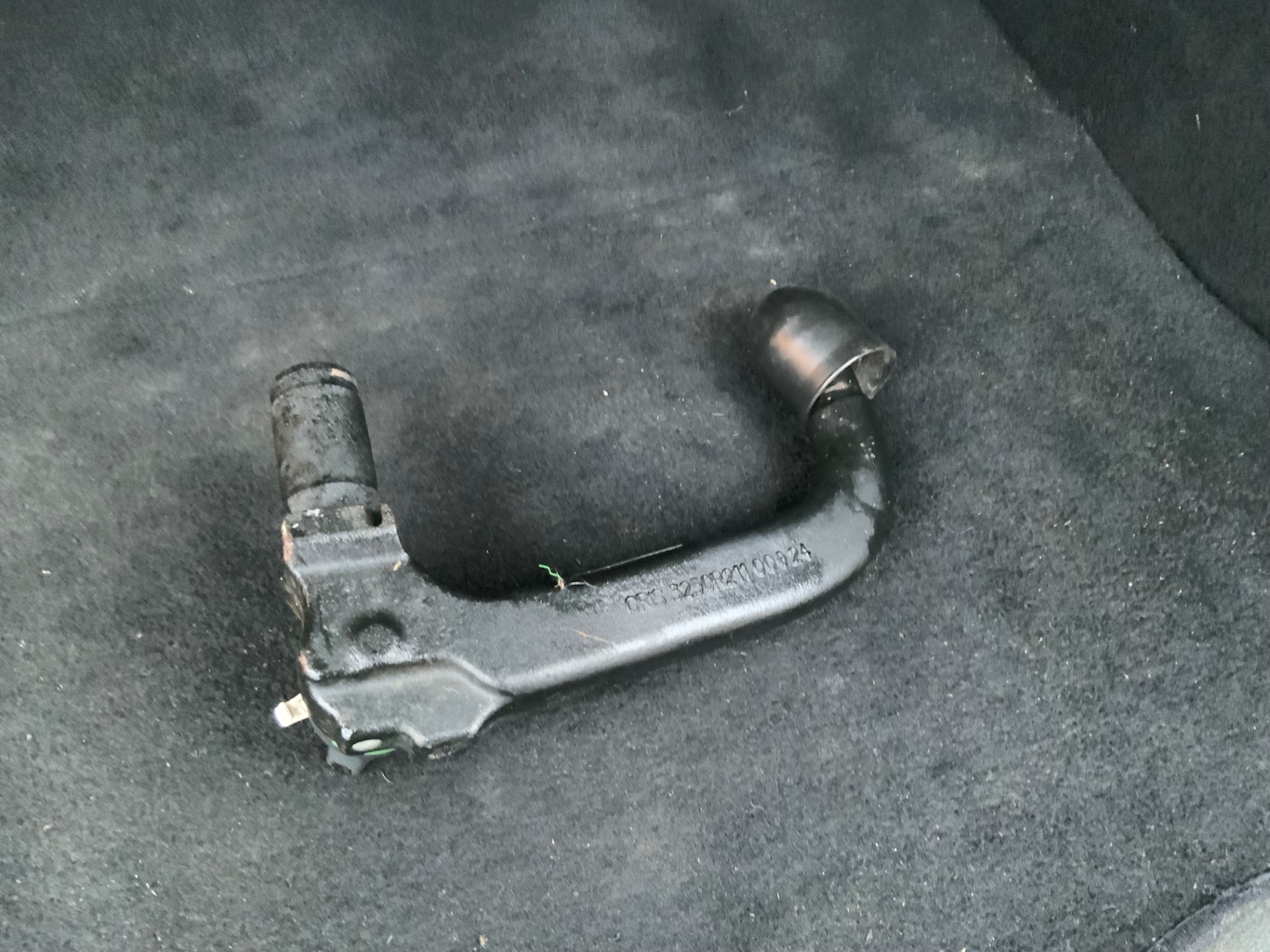 Used Ford Kuga 2011 for sale - 77370195: Photo 18