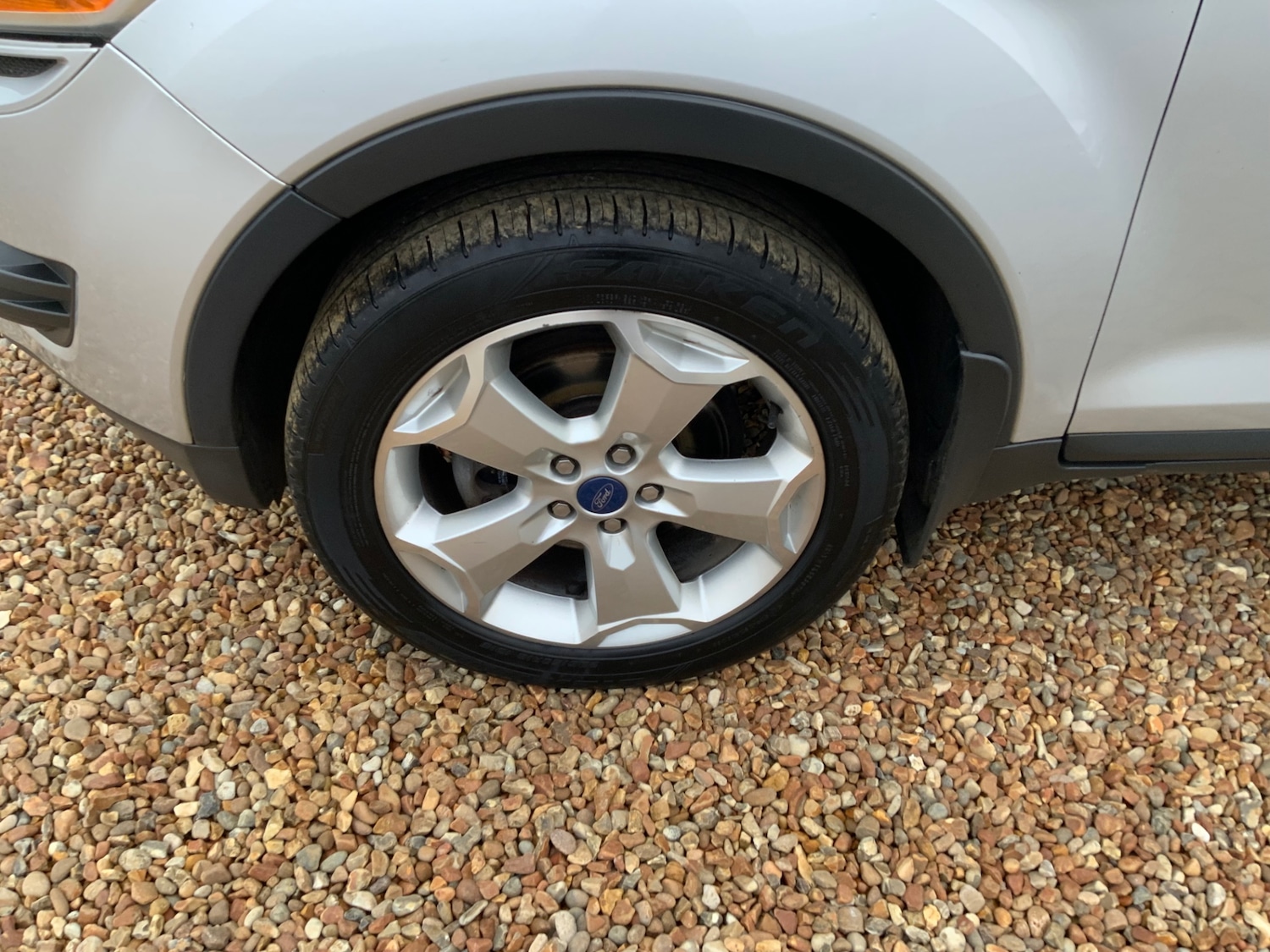 Used Ford Kuga 2011 for sale - 77370195: Photo 20