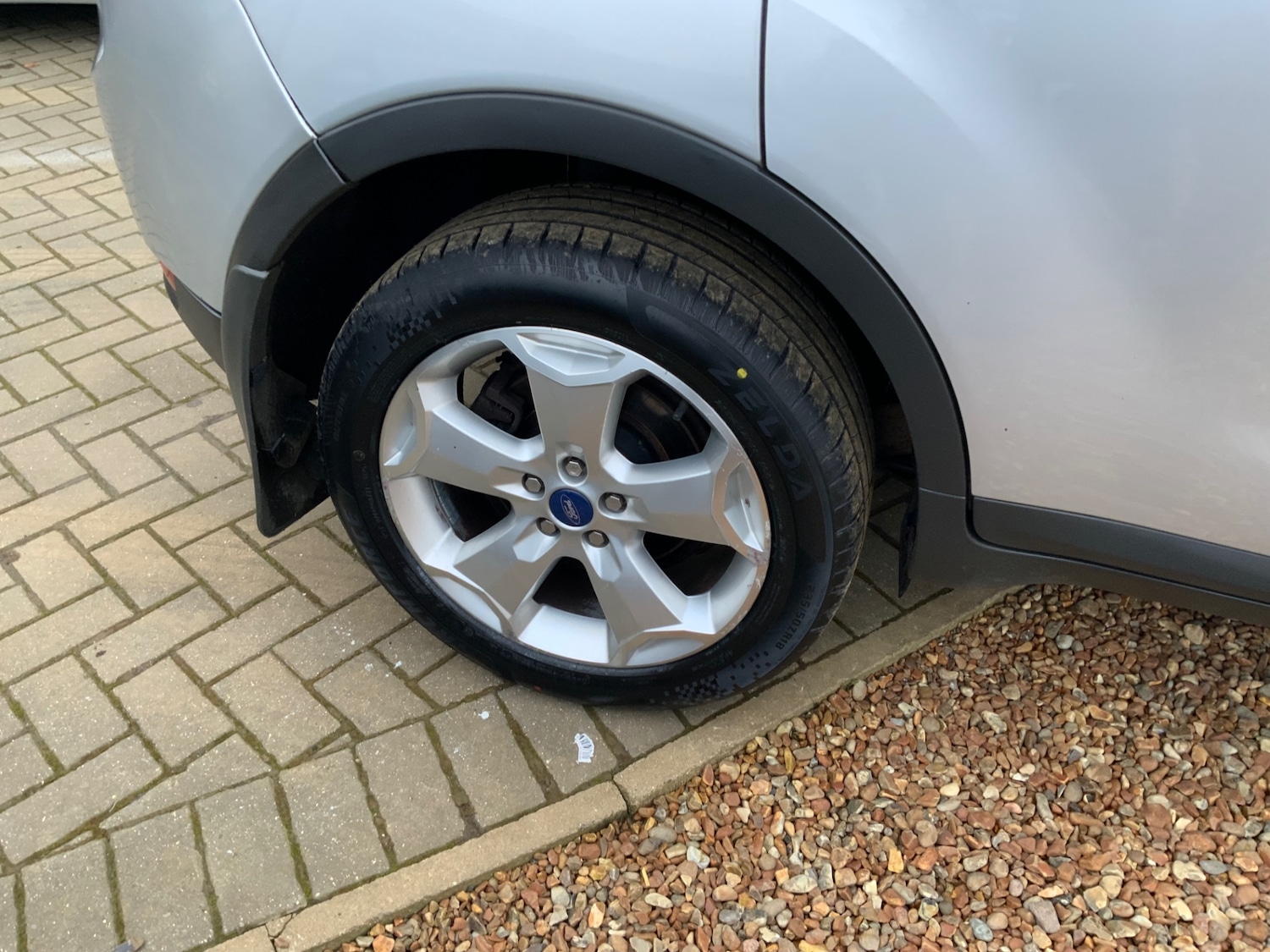 Used Ford Kuga 2011 for sale - 77370195: Photo 21