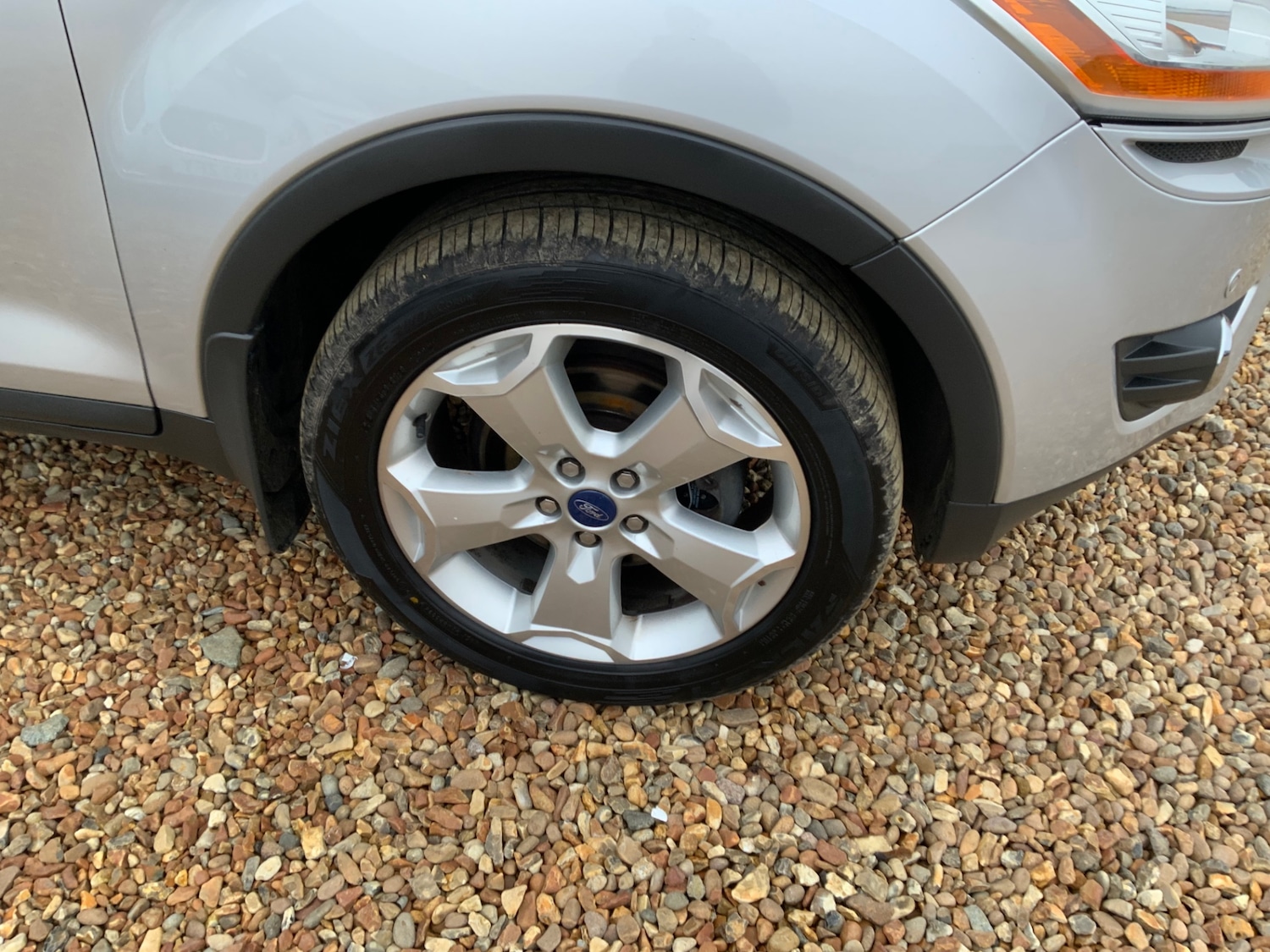 Used Ford Kuga 2011 for sale - 77370195: Photo 22