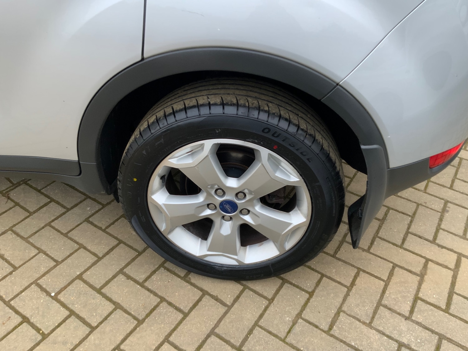 Used Ford Kuga 2011 for sale - 77370195: Photo 23