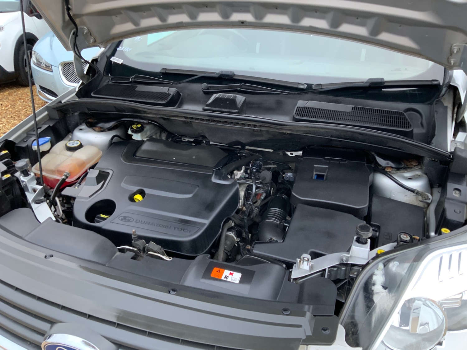 Used Ford Kuga 2011 for sale - 77370195: Photo 24