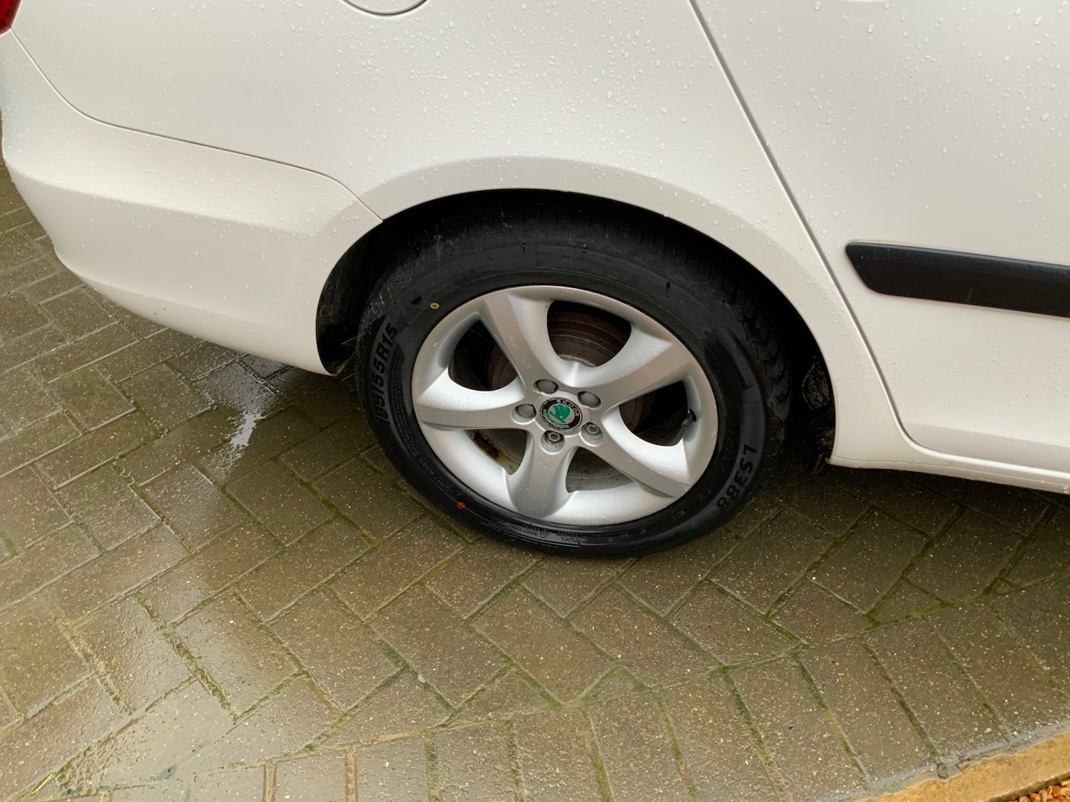 Used Skoda Fabia 2012 for sale - 76159640: Photo 13