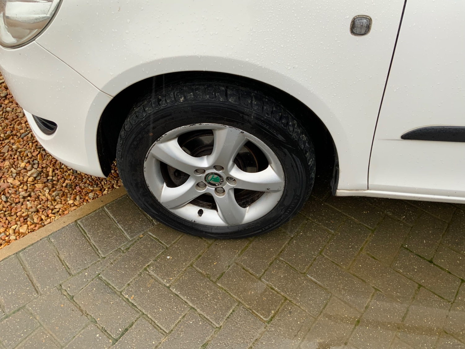 Used Skoda Fabia 2012 for sale - 76159640: Photo 16