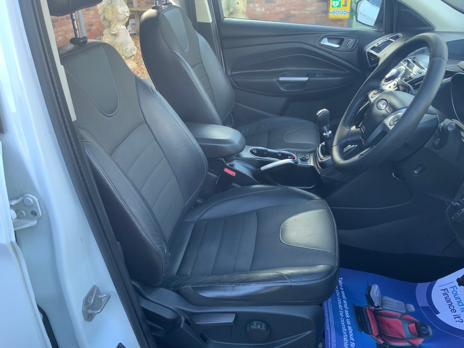 Used Ford Kuga 2014 for sale - 77125972: Photo 11